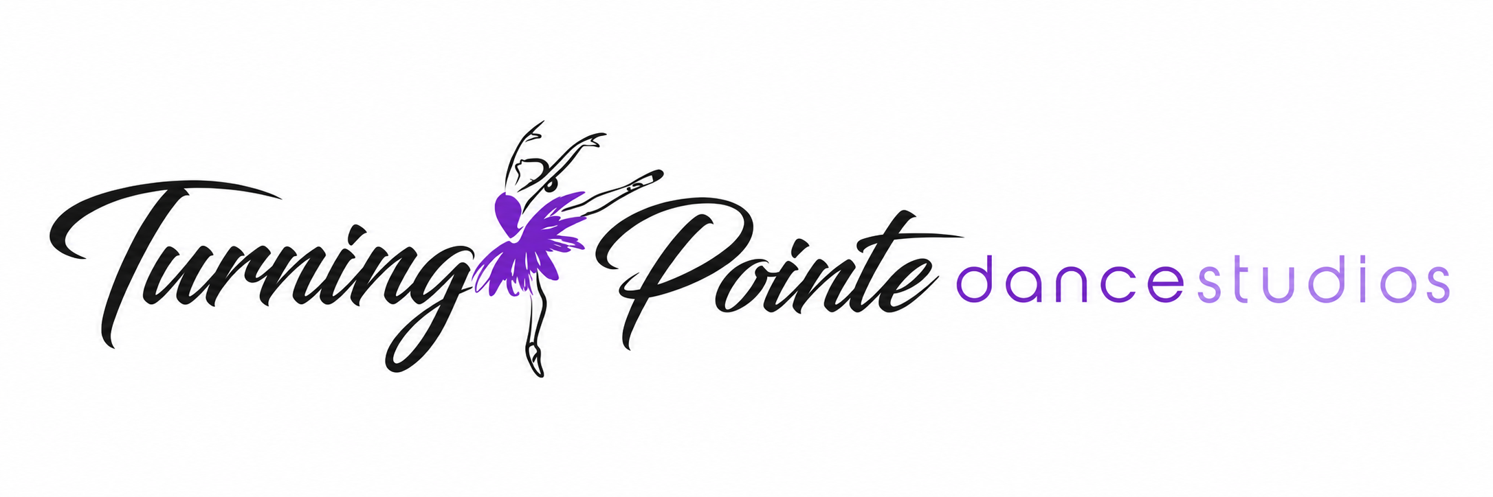 Turning Pointe Dance Studios
